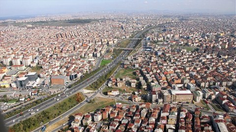 İstanbul'a Konut Balonu Uyarısı