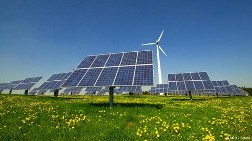 Rüzgar ve Güneş Enerjisi Ölçüm Standardı Tebliği Yürürlükten Kaldırıldı