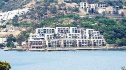 Bodrum'a İlk Balyoz Yarın