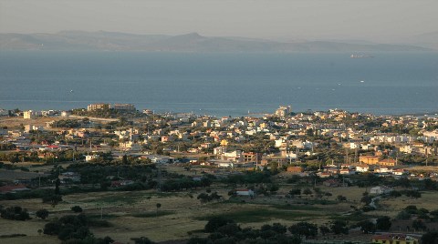 Yarımada'ya 'Duble' Çevre Müjdesi!