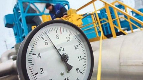 Doğalgaz Piyasası 10 Yıl İçinde Serbestleşecek!