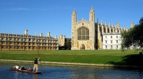 Türkiye Cambridge’e Cami İnşa Etmeyi Planlıyor!