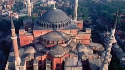 "Ayasofya Yıkılabilir"