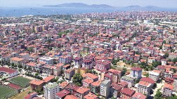 Betonlaşmaya Karşı Çıkmak için Bir Neden Daha!