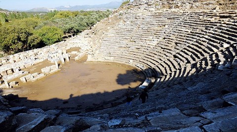 Enflasyonla Mücadele 2 Bin Yıl Öncesine Gidiyor!