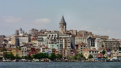 Beyoğlu Koruma Amaçlı İmar Planları İptal