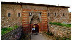 Gökmedrese, Kent Müzesine Dönüştürülecek