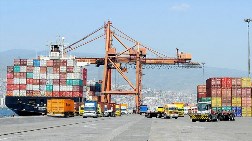 Dış Ticaret Rakamları Açıklandı