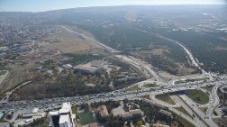 ODTÜ Yolu’nda ‘Kaçak’ Açılış