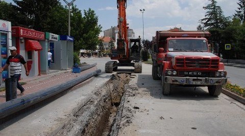 "Yerel Yönetimler Yanlış Ürün Kullanıyor"