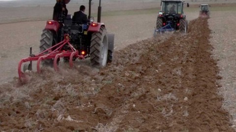 Tarım Arazilerinde Madencilik Faaliyeti için 'Kamu Yararı' Şartı