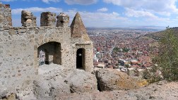 Afyon Kalesi için "Asansörcü Babayiğit" Aranıyor!