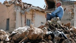 Deprem Konutları İhalesinde Büyük Yolsuzluk!