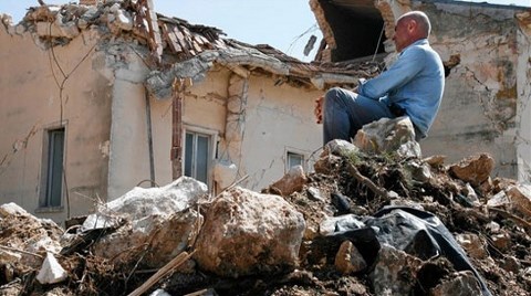 Deprem Konutları İhalesinde Büyük Yolsuzluk!