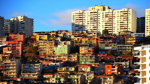 Yeni İmar Yönetmeliği Neler Değiştirecek?