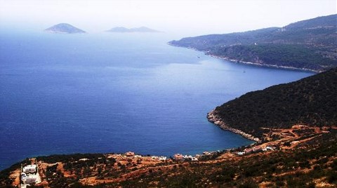 50 Yılda 7 Bin 500 Kilometre Deniz Kıyısı Yağmalandı!