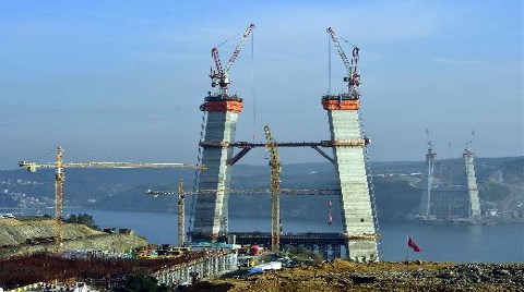 Garipçe Köyü'nde 'Üçüncü Köprü' Huzursuzluğu