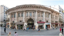 Beyoğlu'nun Simgelerinden Biri Daha Satıldı!