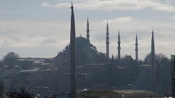 6 Minareli Süleymaniye!