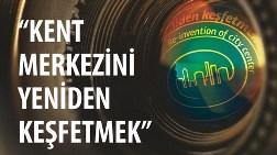 'Kent Merkezini Yeniden Keşfetmek' Fotoğraf Yarışması