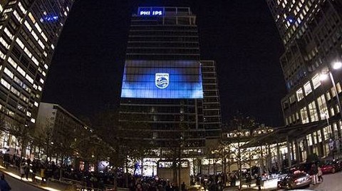 Philips 'İcat'çılığının 100. Yılını Kutluyor