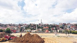 Fikirtepe’de Firmaların Gözü Yeni İmar Planında!