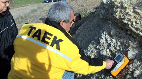 Manisa'daki Radyasyon Sonucu Açıklandı!