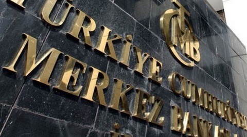 Merkez Bankası PPK Ara Toplantı Özetini Yayımladı