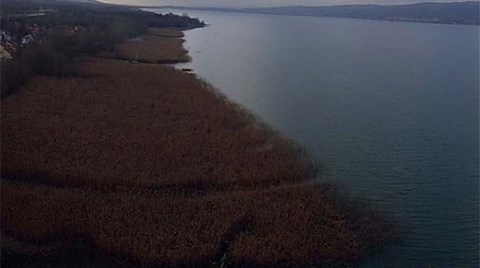 İşte Yaklaşan Felaketin Fotoğrafı!