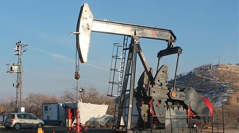 Padişah'ın Aradığı Petrol Bulundu