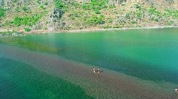 İşte Kızkumu'nu Kurtaracak Karar