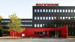 Rockwool Grubu'nun Yeni Üyesi Amerikalı CMC