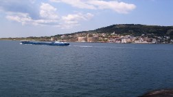 Çanakkale Batı’nın Kalorifer Kazanı Olacak