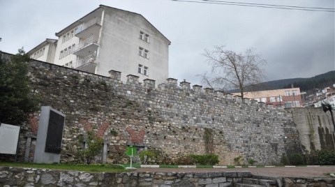 20 Yıldır Osmanlı'nın İlk Yapısını Korumak için Çabalıyor!