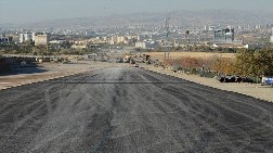 "ODTÜ Yolu"ndaki Köprü ile Geçitlere Hükümdar İsimleri!