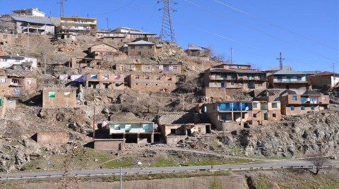 Bakır Zengini İlçe, Hayalet Kente Döndü