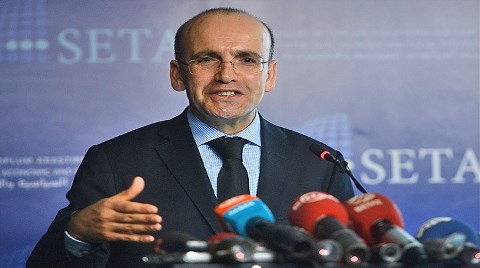 "Bu Yıl Yüzde 4’lük Büyüme Hedefliyoruz"