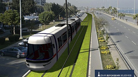 İzmir’in Tramvayları için 15 Teklif