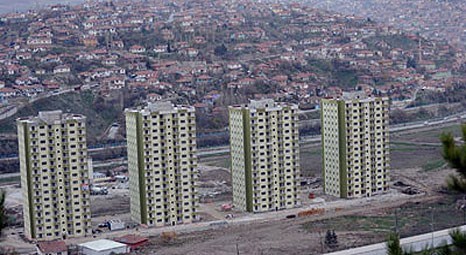 Gecekondu Mahallesinin Projesi Öğrencilerine Emanet