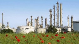 BASF'nin Türkiye Cirosu 740 Milyon Avroya Ulaştı