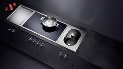 Gaggenau Vario 400 Ocak Serisi 