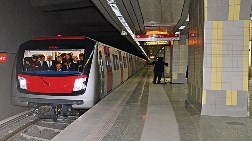 Ankara'ya Yeni Metro Hattı!