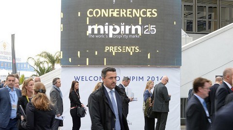 GYODER MIPIM'de 'Türkiye Gayrimenkul Piyasası Dinamikleri'ni Anlattı