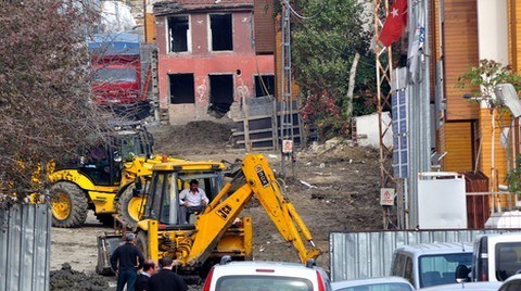 Sulukule’de Başlangıçtaki Hedeflere Ulaşılamadı!