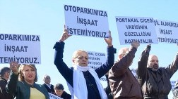 Portakal Çiçeği Vadisi'ne "Rant" Kıskacı!