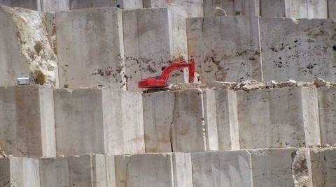 170'i Aşkın Ülkeye Doğaltaş İhracatı