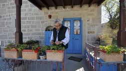 İşte Bodrum'un Evlerinin Bilinmeyen Özellikleri!