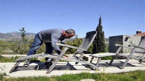 İşte Bodrum'un Evlerinin Bilinmeyen Özellikleri!