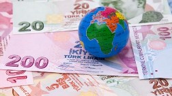 "Türkiye GSMH'sinde 2014'te %3,3'lük Artış Bekleniyor"