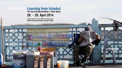 “Learning from İstanbul-Kamusal Alanın Tahsis ve Kullanımı” 